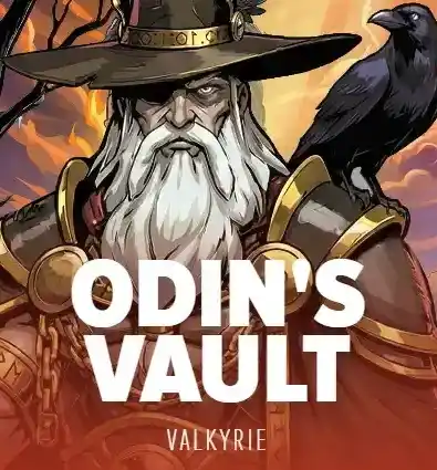 Odin’s Vault screenshot