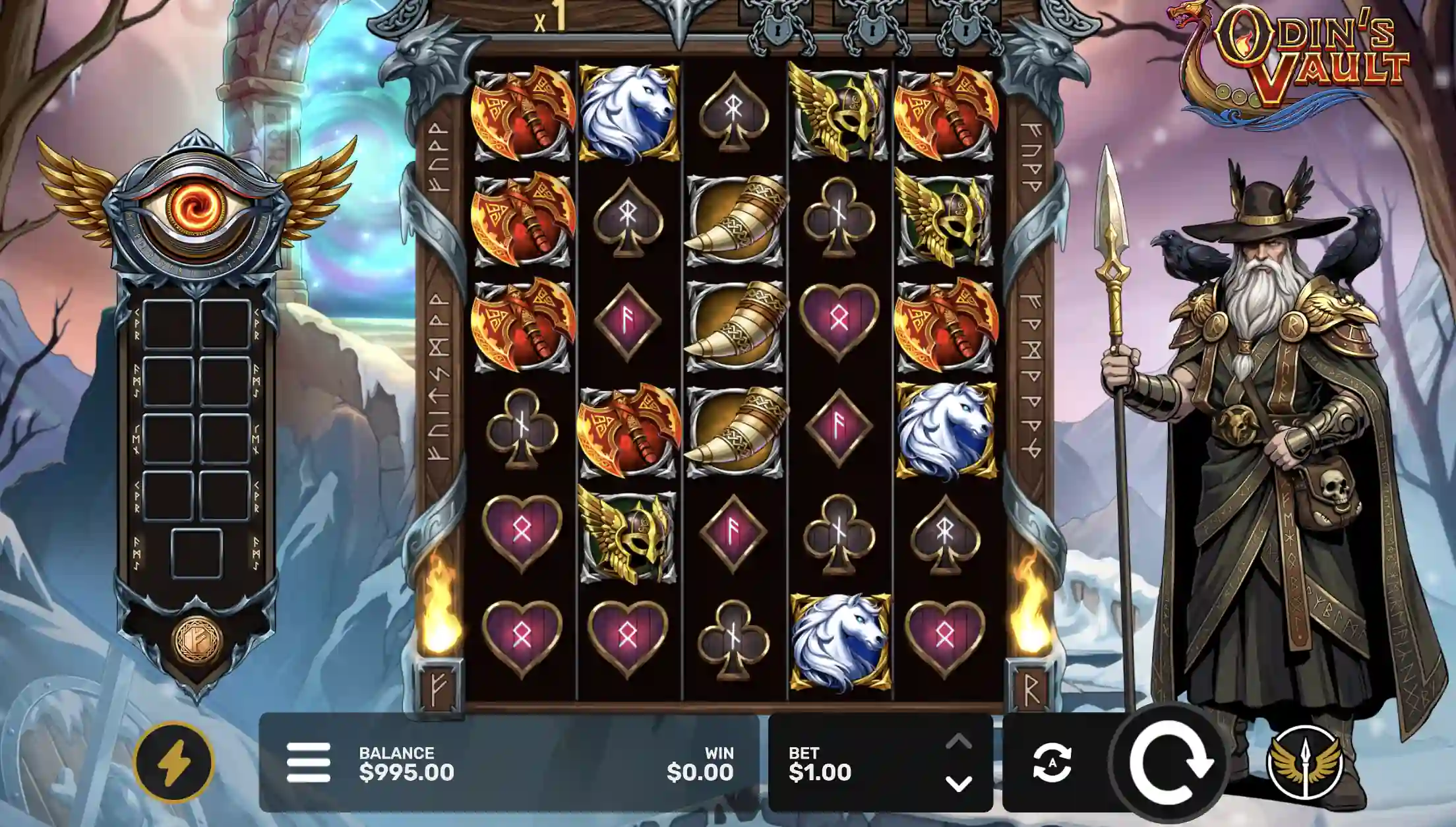 Bonus Round Value and Bonus Buy Decision