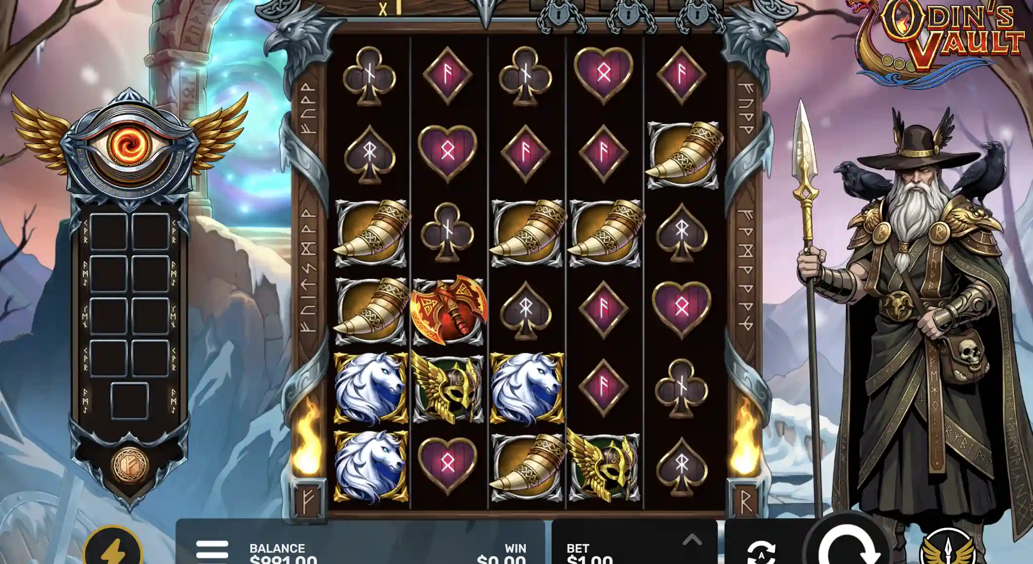 Win Mechanics: Paylines, Symbols and Multipliers