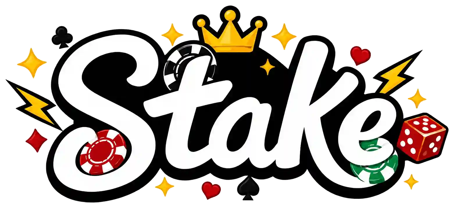 Stake logo